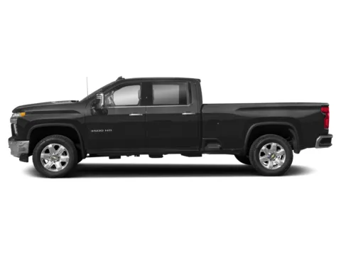 Another view of 2021 Chevrolet Silverado 3500 HD LTZ for sale in Independence, MO at Cable Dahmer Chevrolet of Independence