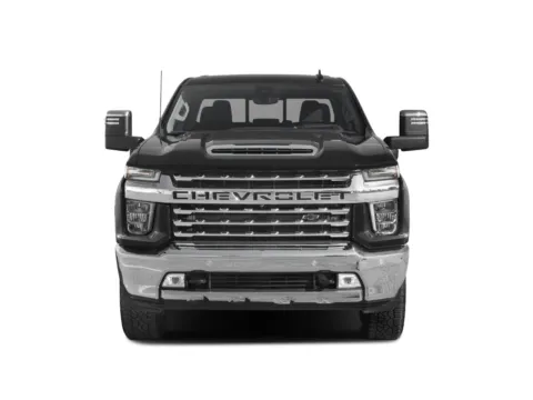 More photos of 2021 Chevrolet Silverado 3500 HD LTZ at Cable Dahmer Chevrolet of Independence, MO
