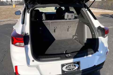 More photos of 2023 Chevrolet Trailblazer RS at Cable Dahmer Chevrolet of Independence, MO