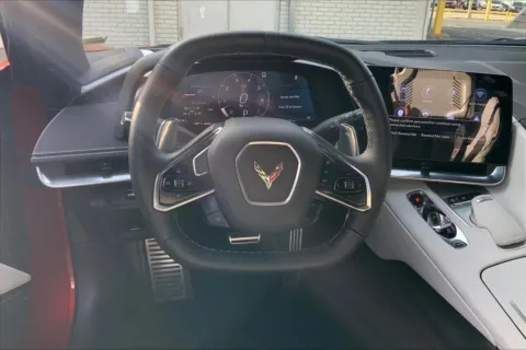 More photos of 2021 Chevrolet Corvette Stingray 2LT at Cable Dahmer Chevrolet of Independence, MO