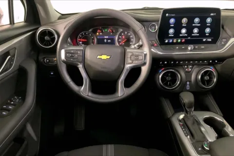 More photos of 2025 Chevrolet Blazer 2LT at Cable Dahmer Chevrolet of Independence, MO