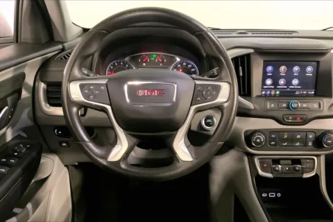 More photos of 2024 GMC Terrain SLE at Cable Dahmer Chevrolet of Independence, MO