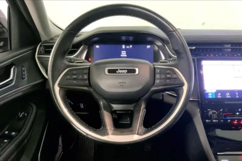 More photos of 2022 Jeep Grand Cherokee L Limited at Cable Dahmer Chevrolet of Independence, MO