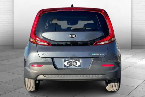 Another view of 2021 Kia Soul EX for sale in Independence, MO at Cable Dahmer Chevrolet of Independence