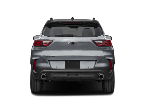 More photos of 2024 Chevrolet Trailblazer RS at Cable Dahmer Chevrolet of Independence, MO