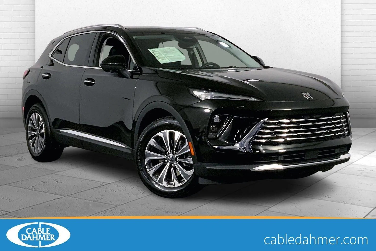 2025 Buick Envision Preferred for sale in Independence, MO