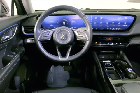 More photos of 2025 Buick Envision Preferred at Cable Dahmer Chevrolet of Independence, MO