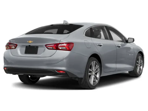 Photos of 2024 Chevrolet Malibu 2LT for sale in Independence, MO at Cable Dahmer Chevrolet of Independence
