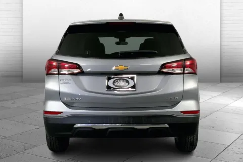 Another view of 2024 Chevrolet Equinox LT for sale in Independence, MO at Cable Dahmer Chevrolet of Independence