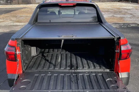 More photos of 2025 Hyundai Santa Cruz XRT at Cable Dahmer Chevrolet of Independence, MO