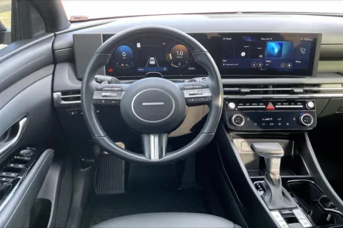 More photos of 2025 Hyundai Santa Cruz XRT at Cable Dahmer Chevrolet of Independence, MO