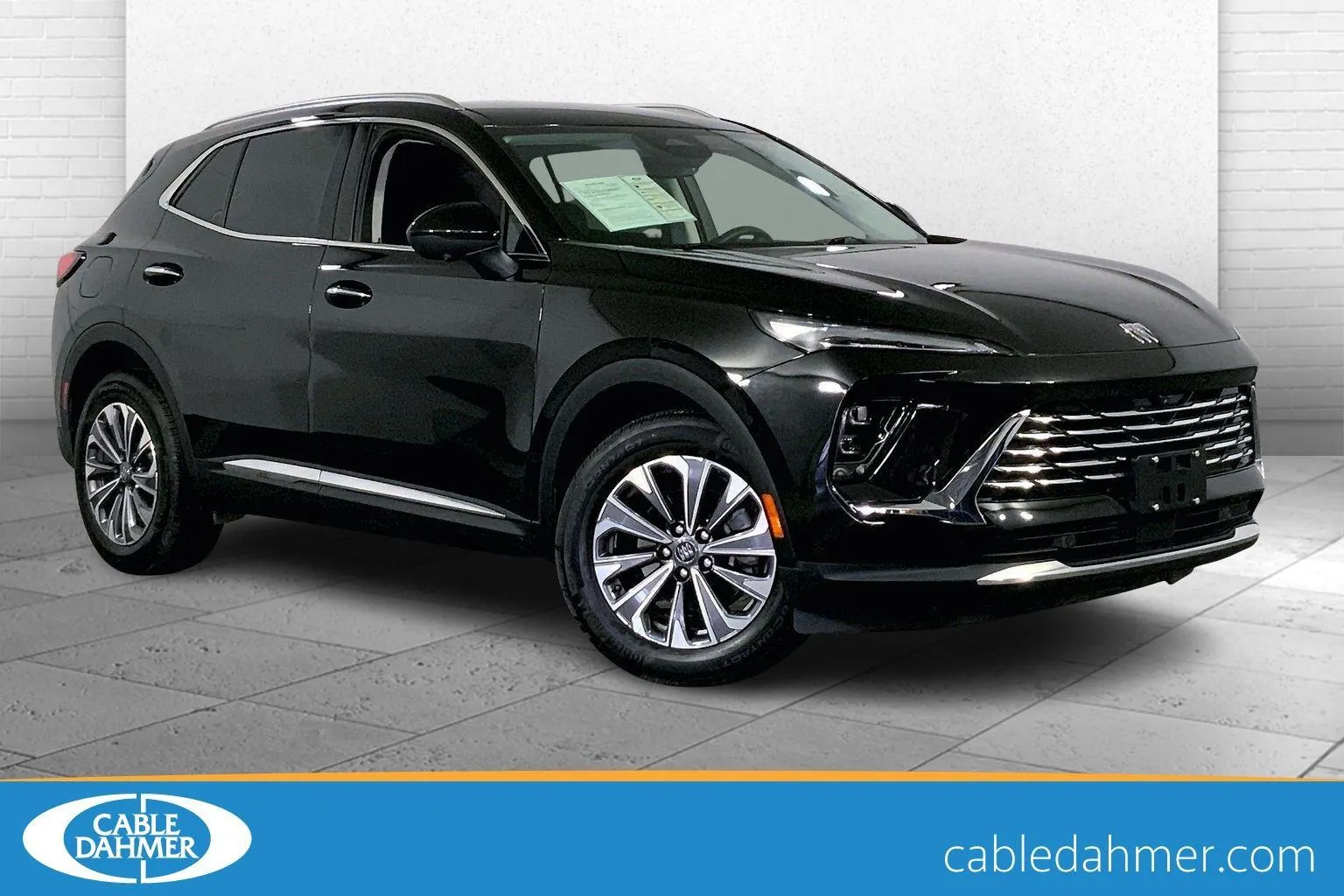 2025 Buick Envision Preferred for sale in Independence, MO