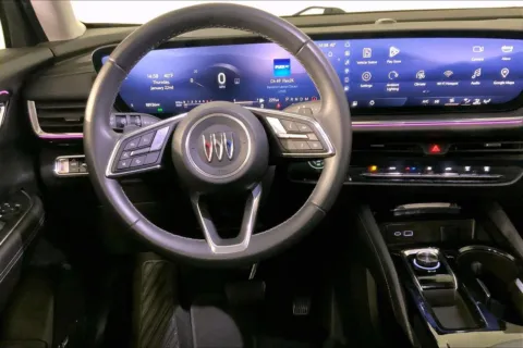 More photos of 2025 Buick Envision Preferred at Cable Dahmer Chevrolet of Independence, MO