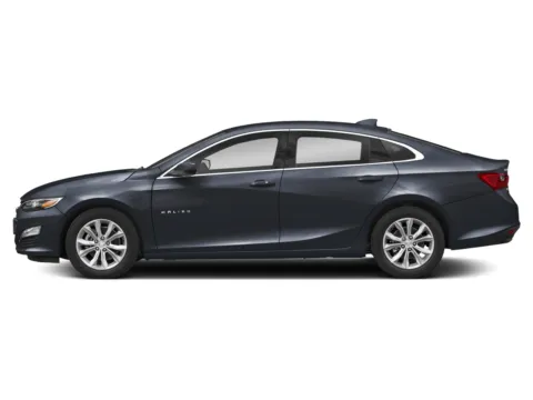 Another view of 2023 Chevrolet Malibu LT for sale in Independence, MO at Cable Dahmer Chevrolet of Independence