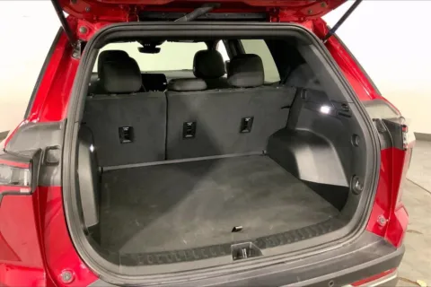 More photos of 2025 Chevrolet Equinox LT at Cable Dahmer Chevrolet of Independence, MO