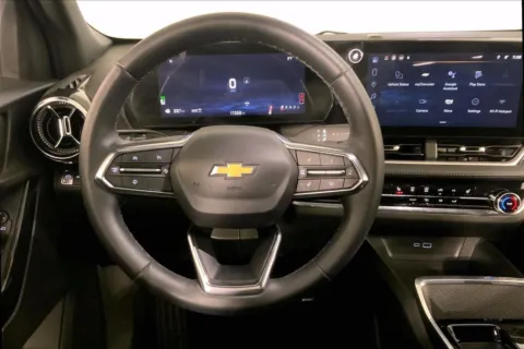 More photos of 2025 Chevrolet Equinox LT at Cable Dahmer Chevrolet of Independence, MO