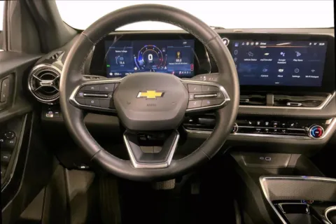 More photos of 2025 Chevrolet Equinox LT at Cable Dahmer Chevrolet of Independence, MO