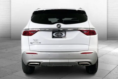 Another view of 2023 Buick Enclave Essence for sale in Independence, MO at Cable Dahmer Chevrolet of Independence