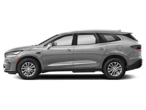 Another view of 2023 Buick Enclave Essence for sale in Independence, MO at Cable Dahmer Chevrolet of Independence