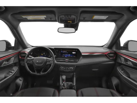 More photos of 2025 Chevrolet Trailblazer RS at Cable Dahmer Chevrolet of Independence, MO