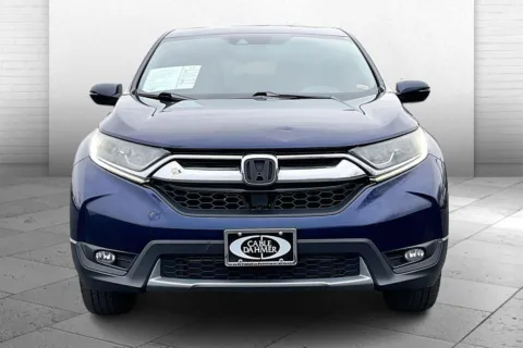 Photos of 2019 Honda CR-V EX-L for sale in Independence, MO at Cable Dahmer Chevrolet of Independence