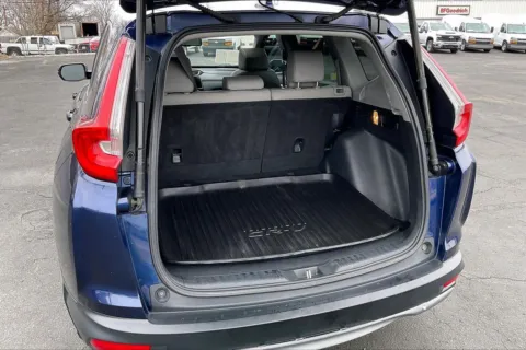 More photos of 2019 Honda CR-V EX-L at Cable Dahmer Chevrolet of Independence, MO