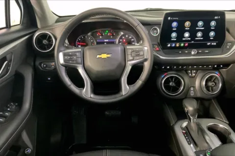 More photos of 2024 Chevrolet Blazer 3LT at Cable Dahmer Chevrolet of Independence, MO