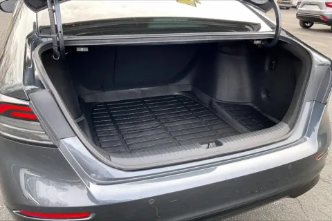 More photos of 2023 Honda Accord Hybrid Touring at Cable Dahmer Chevrolet of Independence, MO