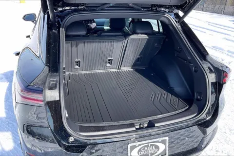 More photos of 2025 Chevrolet Equinox EV RS at Cable Dahmer Chevrolet of Independence, MO