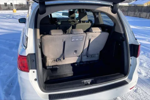 More photos of 2022 Honda Odyssey Elite at Cable Dahmer Chevrolet of Independence, MO