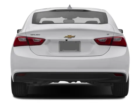 More photos of 2016 Chevrolet Malibu LT at Cable Dahmer Chevrolet of Independence, MO