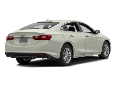 Photos of 2016 Chevrolet Malibu LT for sale in Independence, MO at Cable Dahmer Chevrolet of Independence