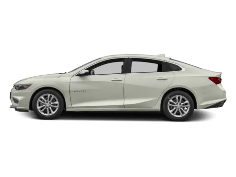 Another view of 2016 Chevrolet Malibu LT for sale in Independence, MO at Cable Dahmer Chevrolet of Independence