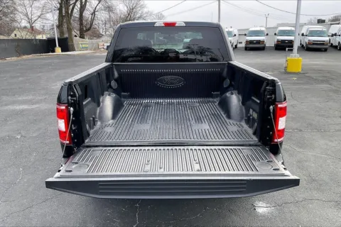 More photos of 2020 Ford F-150 XL at Cable Dahmer Chevrolet of Independence, MO
