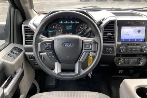 More photos of 2020 Ford F-150 XL at Cable Dahmer Chevrolet of Independence, MO