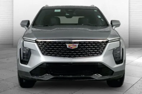 Photos of 2024 Cadillac XT4 Premium Luxury for sale in Independence, MO at Cable Dahmer Chevrolet of Independence