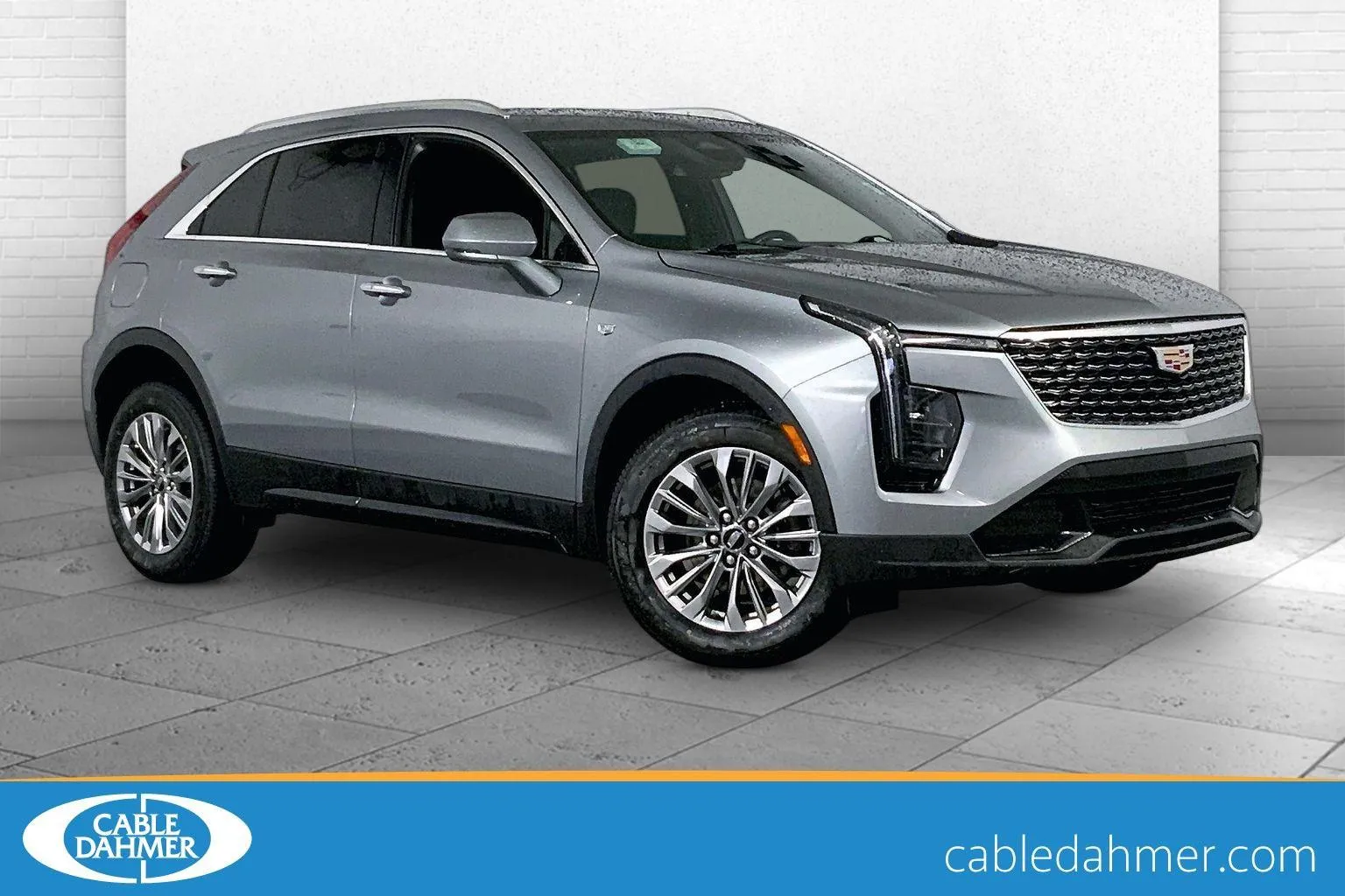 2024 Cadillac XT4 Premium Luxury for sale in Independence, MO