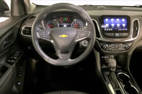 More photos of 2024 Chevrolet Equinox Premier at Cable Dahmer Chevrolet of Independence, MO