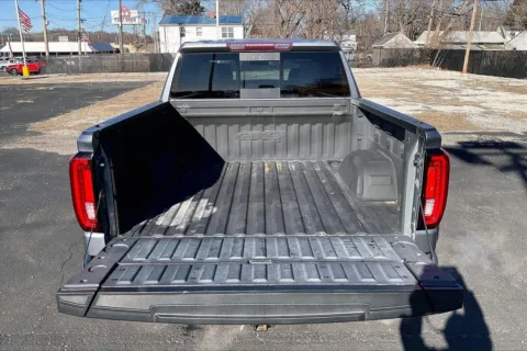 More photos of 2019 GMC Sierra 1500 AT4 at Cable Dahmer Chevrolet of Independence, MO