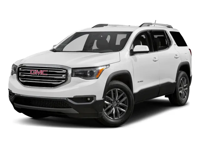 2017 GMC Acadia SLT for sale in Independence, MO