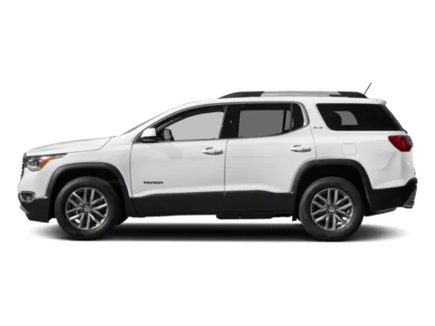 Another view of 2017 GMC Acadia SLT for sale in Independence, MO at Cable Dahmer Chevrolet of Independence
