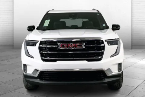 Photos of 2024 GMC Acadia Elevation for sale in Independence, MO at Cable Dahmer Chevrolet of Independence