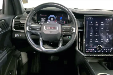 More photos of 2024 GMC Acadia Elevation at Cable Dahmer Chevrolet of Independence, MO