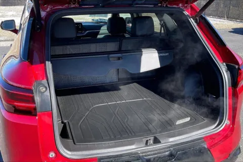 More photos of 2024 Chevrolet Blazer RS at Cable Dahmer Chevrolet of Independence, MO