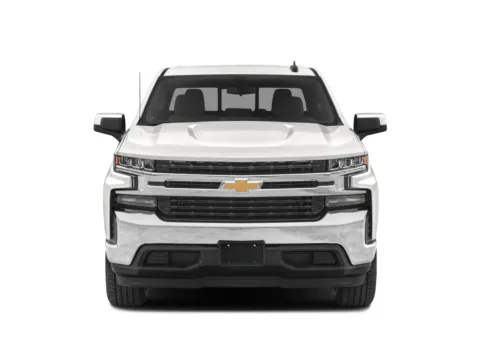 More photos of 2022 Chevrolet Silverado 1500 LTD LT at Cable Dahmer Chevrolet of Independence, MO