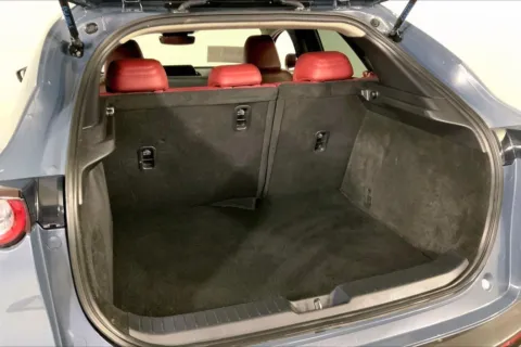 More photos of 2024 Mazda Mazda CX-30 2.5 S Carbon Edition at Cable Dahmer Chevrolet of Independence, MO