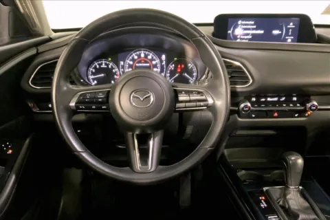 More photos of 2024 Mazda Mazda CX-30 2.5 S Carbon Edition at Cable Dahmer Chevrolet of Independence, MO