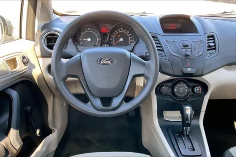 More photos of 2013 Ford Fiesta S at Cable Dahmer Chevrolet of Independence, MO