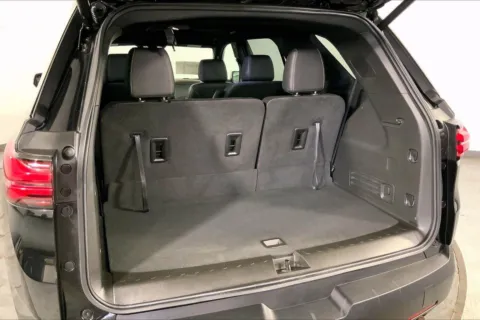 More photos of 2023 Chevrolet Traverse LT Leather at Cable Dahmer Chevrolet of Independence, MO