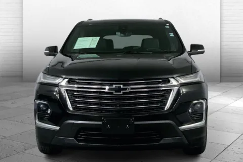 Photos of 2023 Chevrolet Traverse LT Leather for sale in Independence, MO at Cable Dahmer Chevrolet of Independence